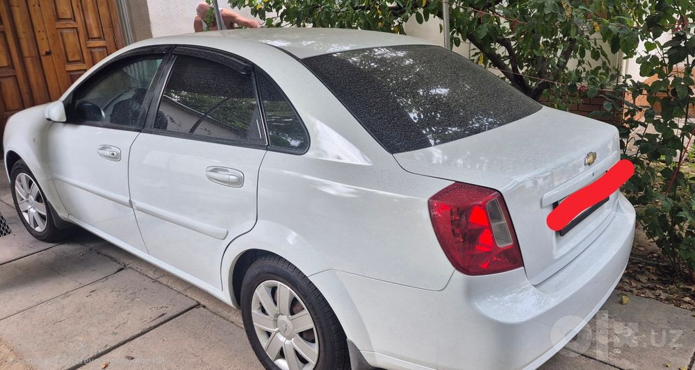 Продается LACETTI