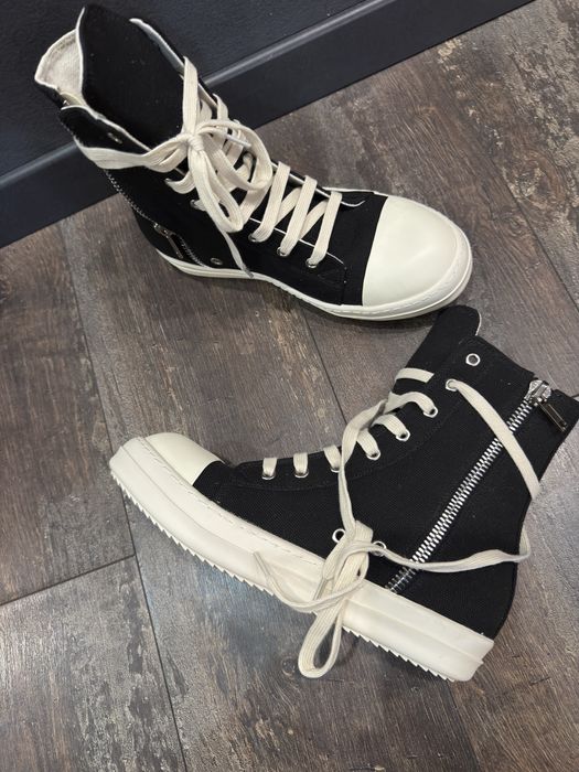Rick Owens Sneakers