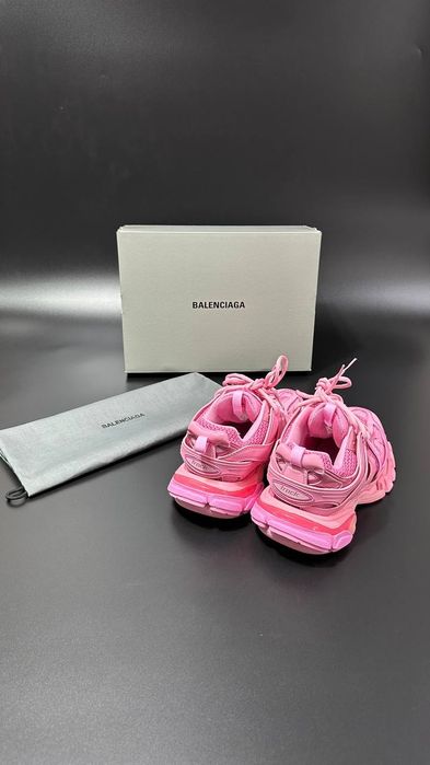 Дамски Balenciaga track