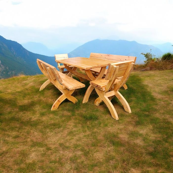 Mobilier Terasa și Gradina