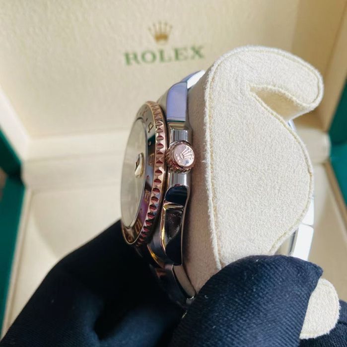 Rolex GMT-Master II Root-Beer