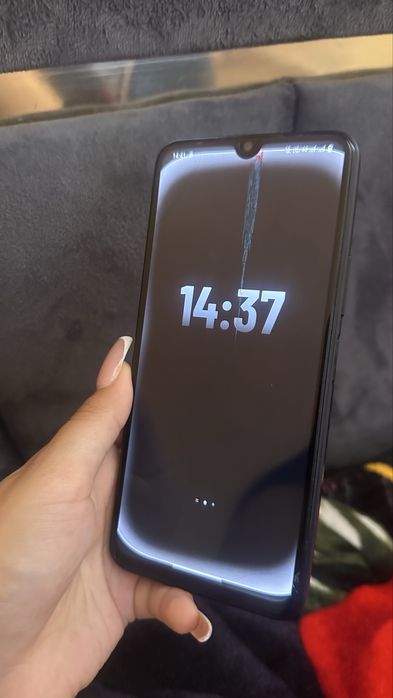 Vivo Y33s, 128 ГБ