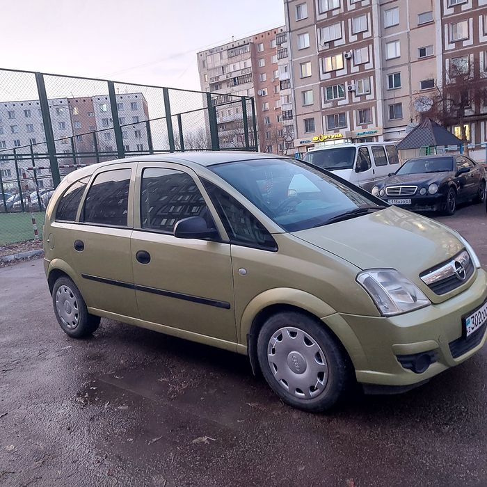 Продам автомобиль в отличном состоянии!