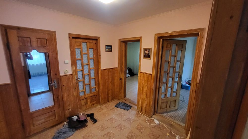 Vând apartament 2 camere, Tatarasti, Jud Bacau