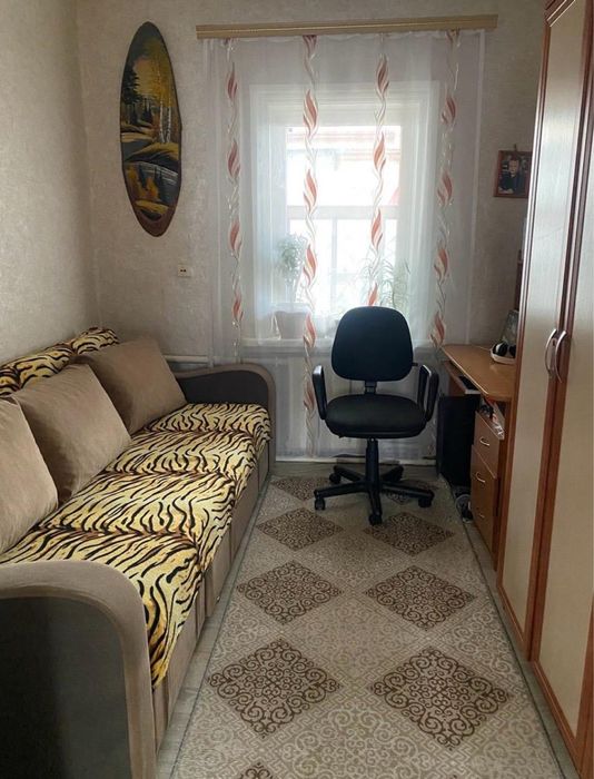 Продам дом в центре рабочего
