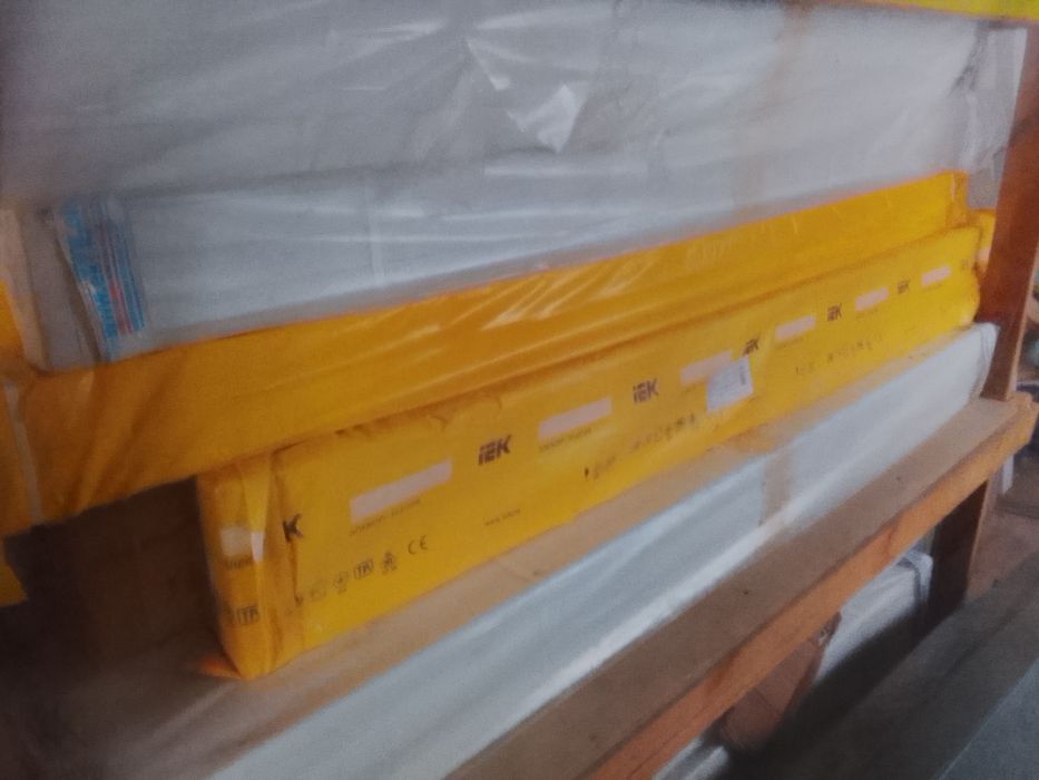 Кабель канал магистральный