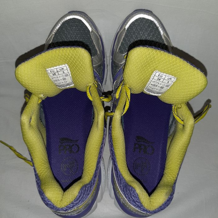 Дамски маратонки Crivit XP2 RACER PRO