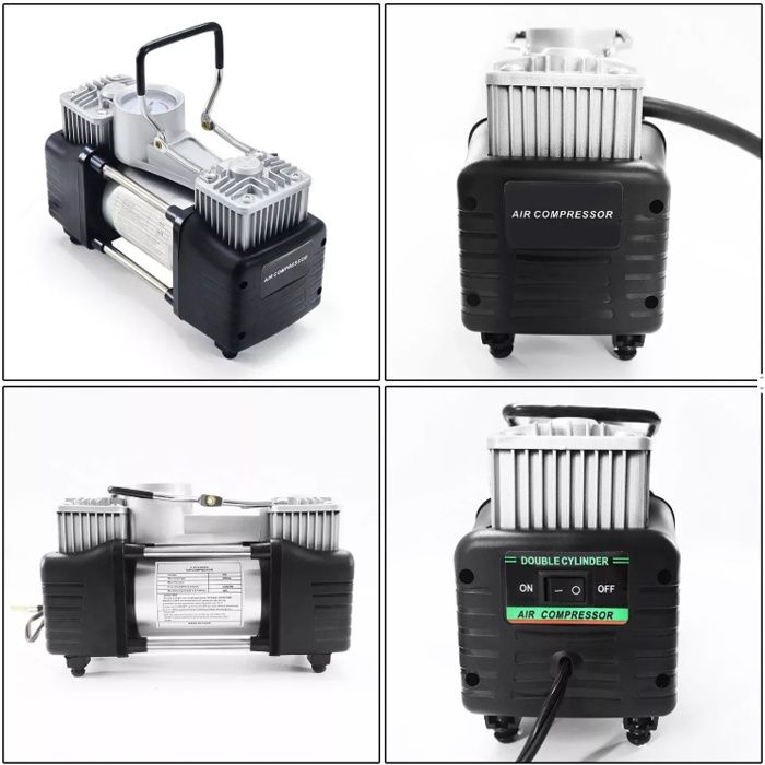 Компресор с инструменти PA1132