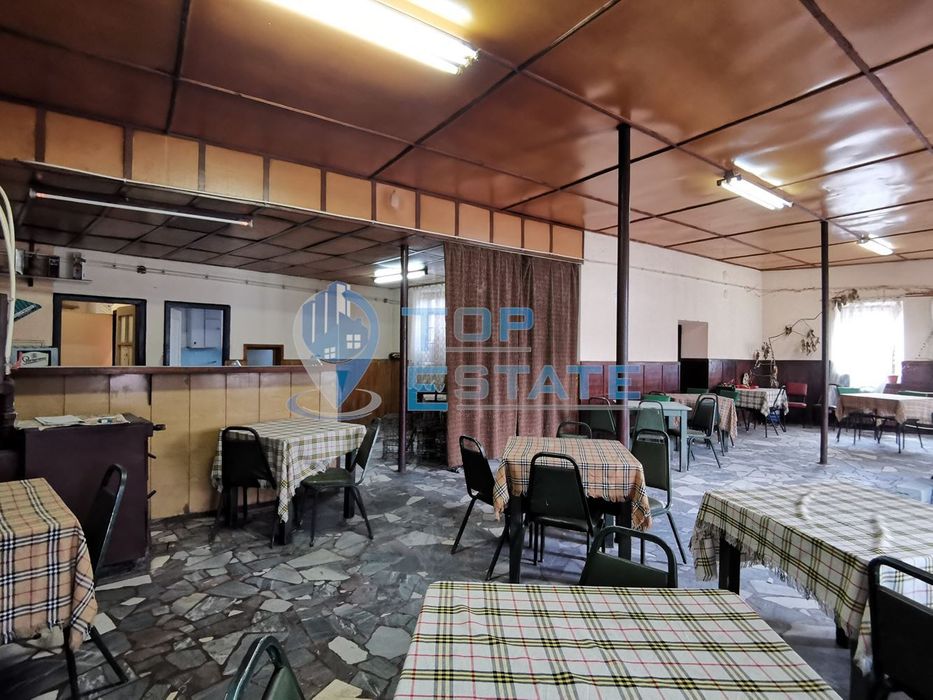 Продава се Къща в с. Полски Сеновец, Област Велико Търново - 160 кв.м за 67 €/кв.м - Снимка #2