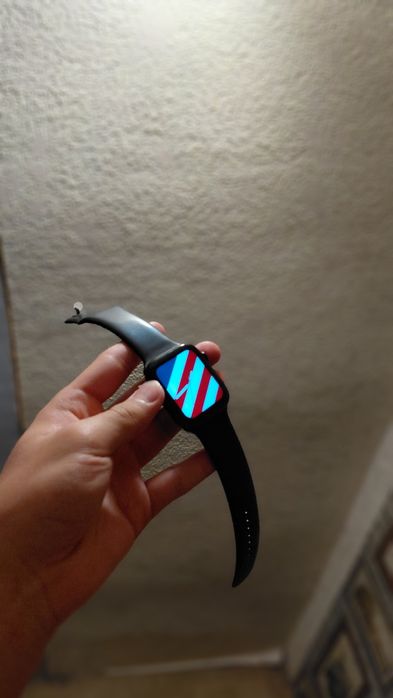 apple watch 7 series