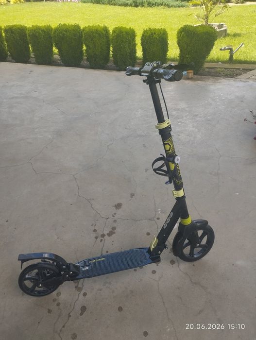 Продавам BYOX тротинетка