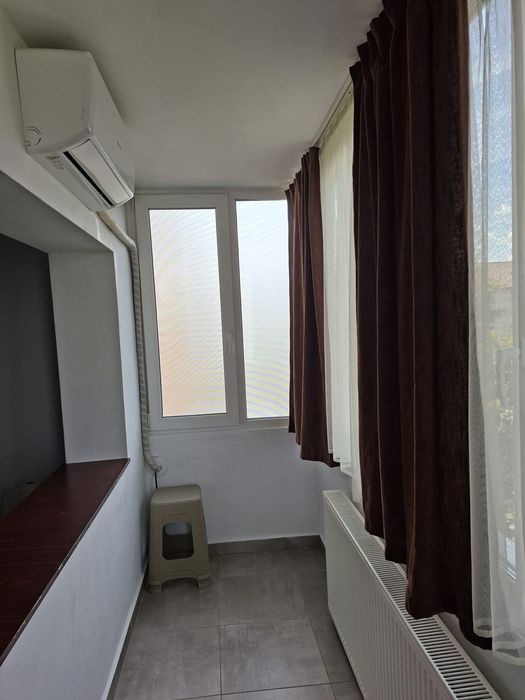Inchiriez apartament cu 1 camerà confort 1 Timisoara zona Steaua