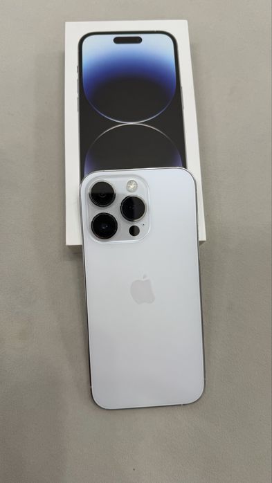 Iphone 14 pro 256 gb