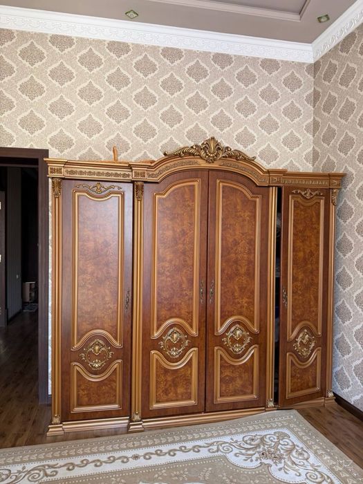 Спальная мебель комплект