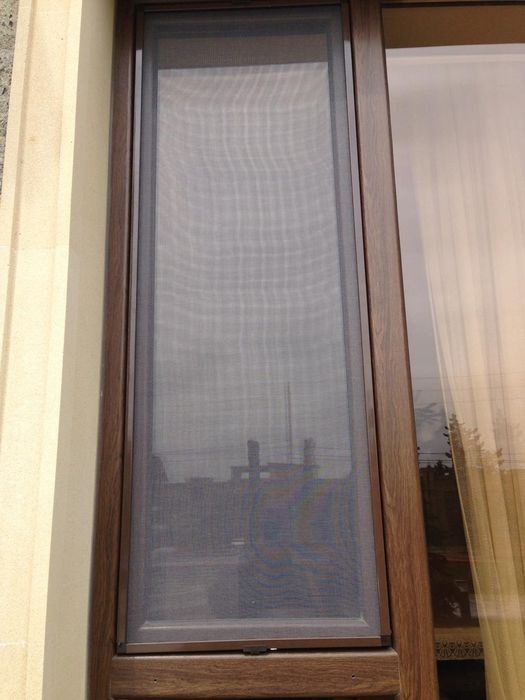 Barcha turdagi moskitniy setkalar optom narxda