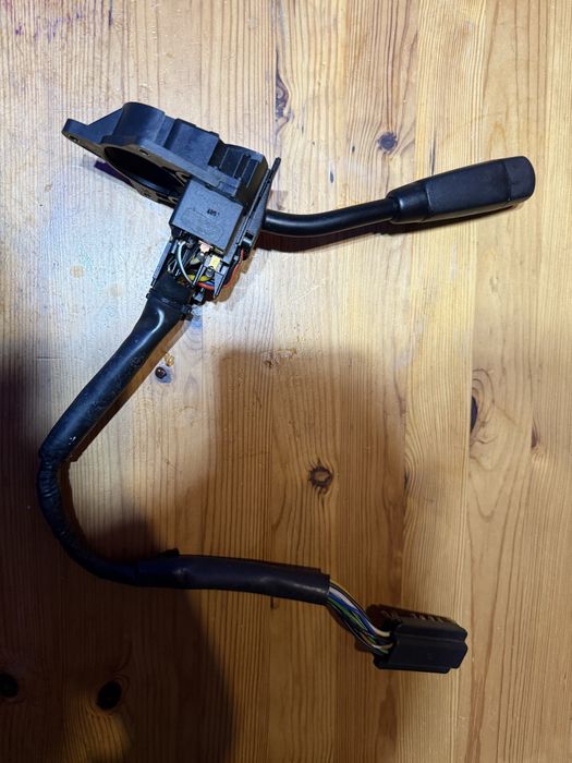 Комаден лост за Mercedes 124