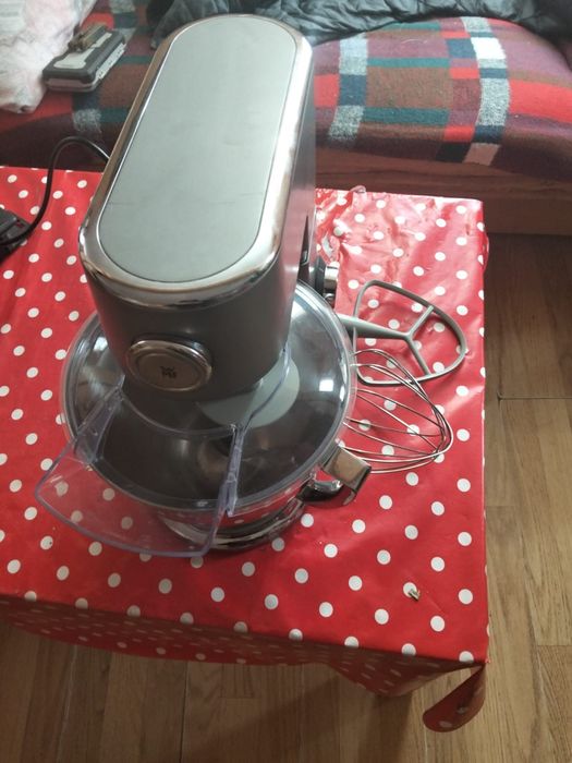 Robot de bucătărie Profi Plus