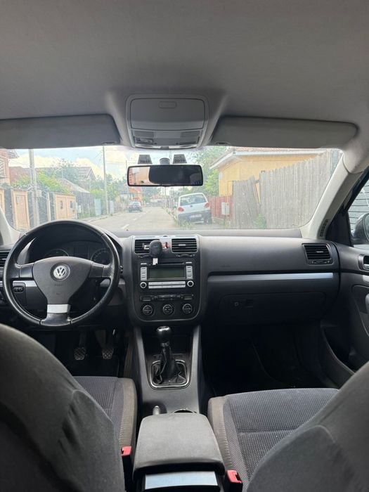 VOLKSWAGEN Jetta 2009 — imagine 4