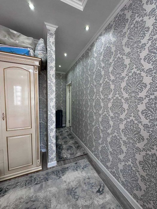 3-комнатная квартира 102 м² в ЖК Dream House | Кадастр есть
