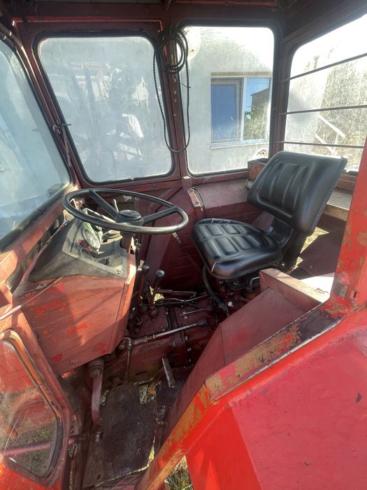 Vand u445 an 1991