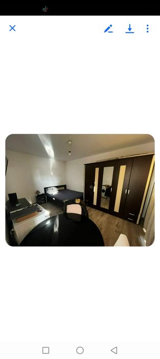 Închiriez garsonieră malul rosu