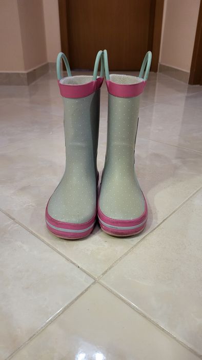 Гумени ботуши Next 8 15 см