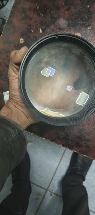 Balshoy lupa katta lupa