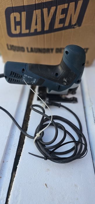 fierastrau pendular bosch