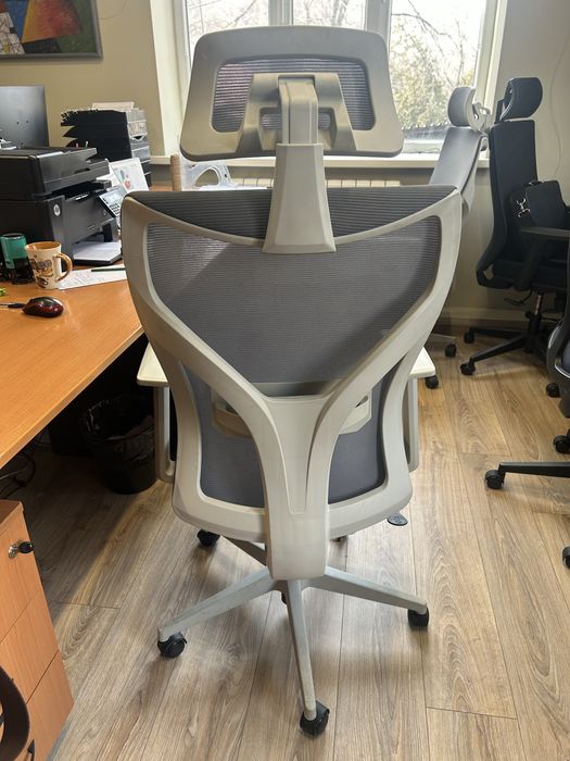 Кресло офисное, 3 шт