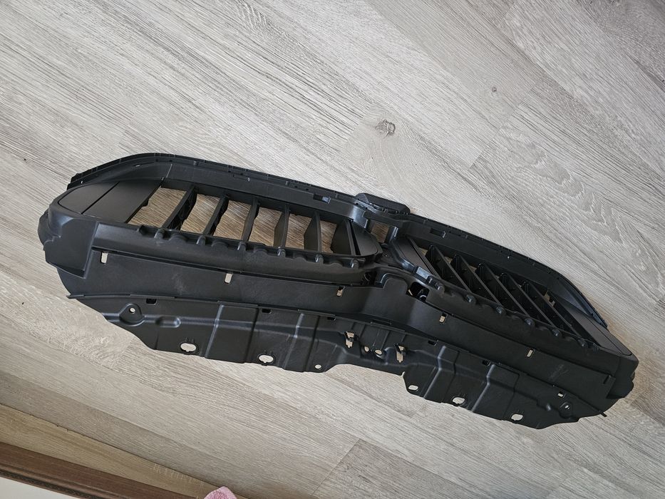 Bmw G30 G31 F90 LCI активна решетка жалузи Бъбреци