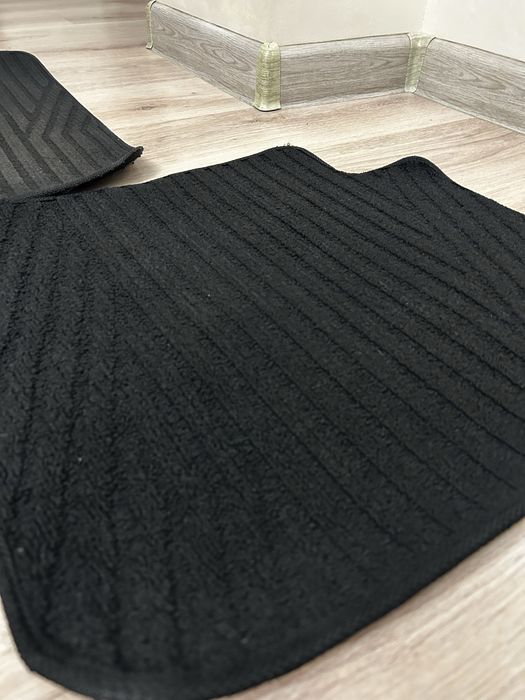 Оригинальные ворсовые коврики/полики Киа К 5