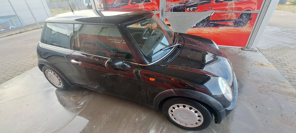 Mini cooper one 1.6 2002