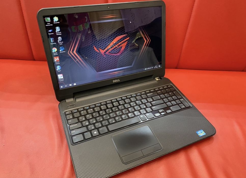 Отличный Современный Ноутбук