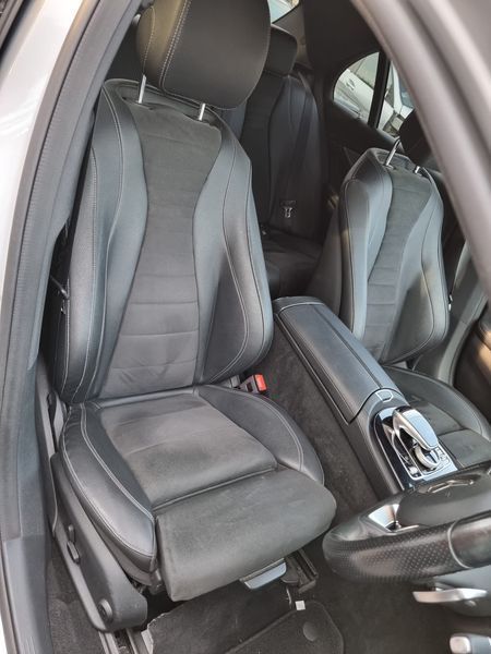 Mercedes-Benz E 350 AMG packet W213 на части 2018г.