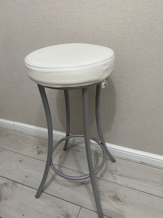 Барный стул, высокий, 80см