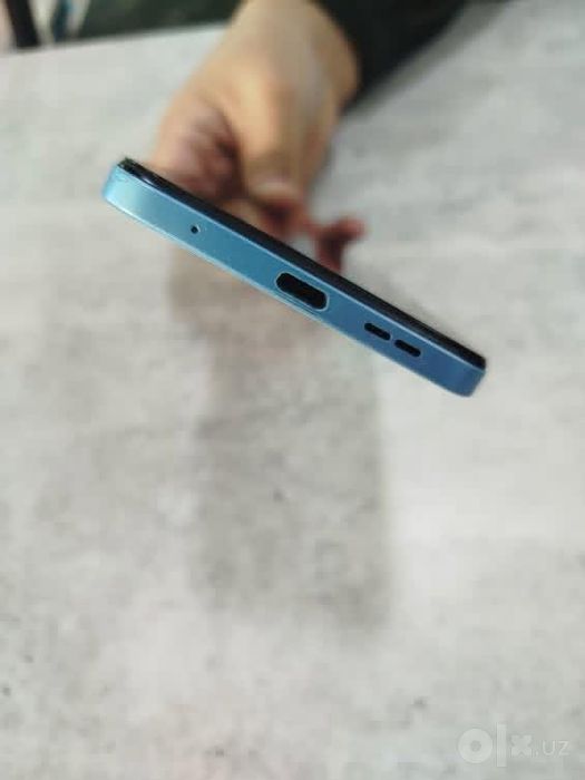 Redmi note 12 256gb