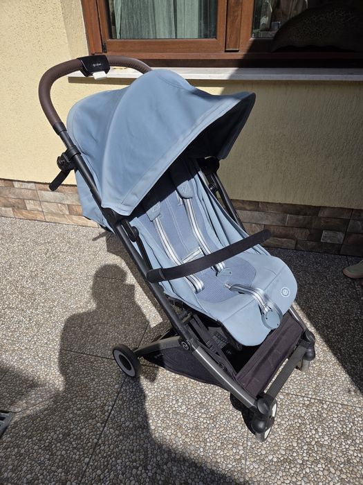 Лятна количка Cybex