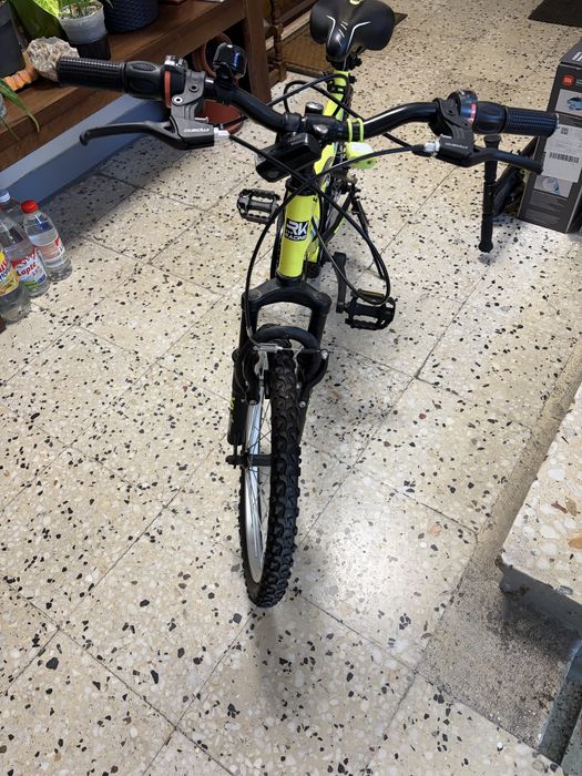 vand bicicleta copii