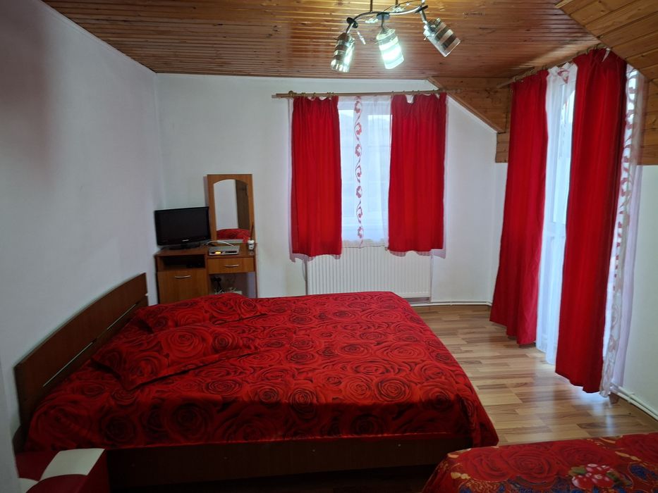 Inchiriere casa pentru Revelion