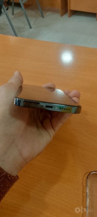 Iphone 12 pro yangiday