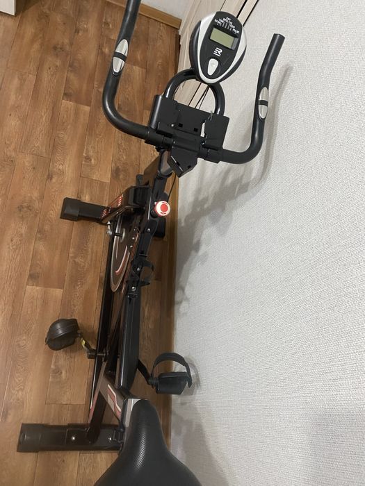 Велотренажёр ERSPORT 2021