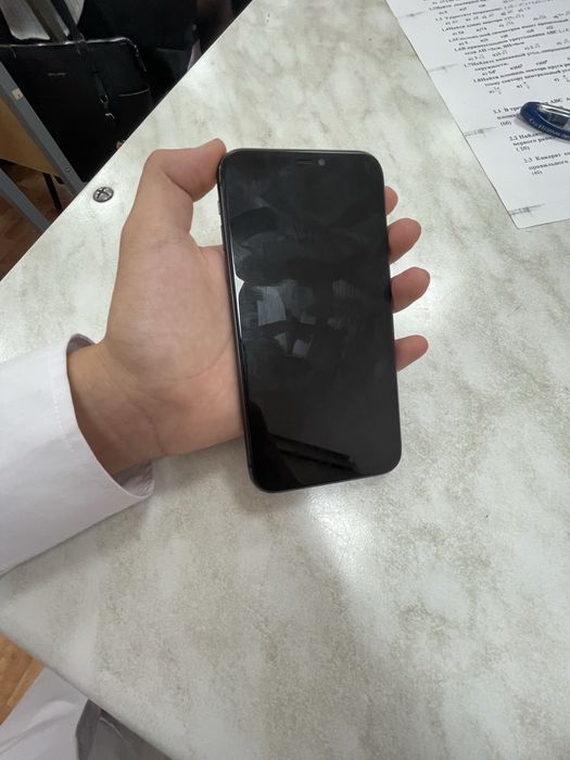 Продам или обменяю Iphone 11