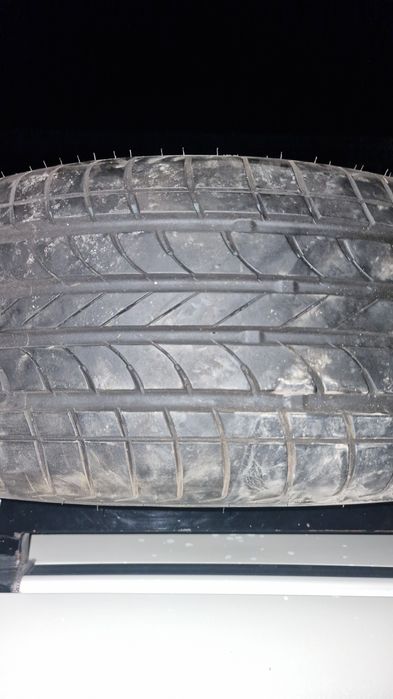 Шины летние Bars