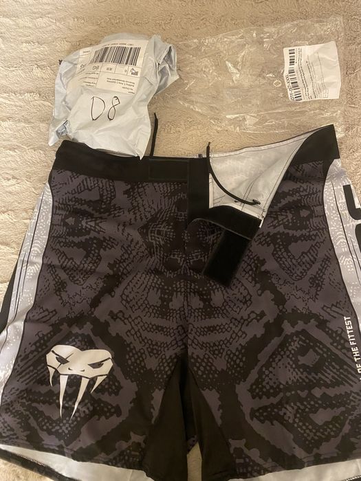 Чисто нови ММА шорти/къси панталони/гащета