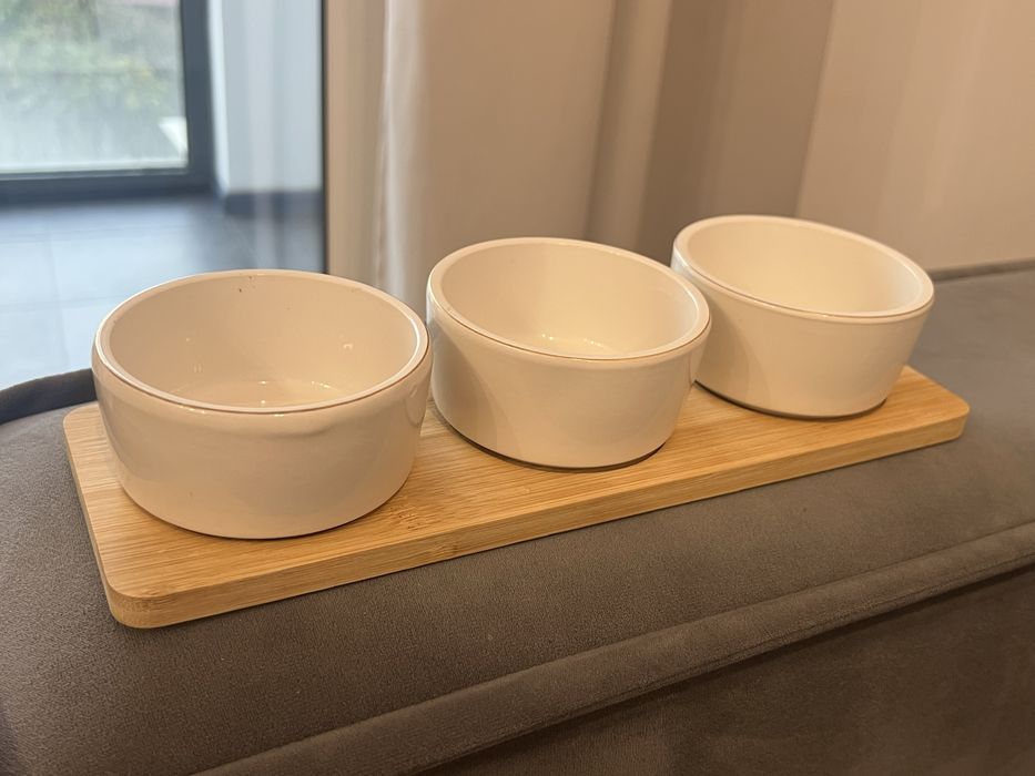 Стильная посуда набор чашек