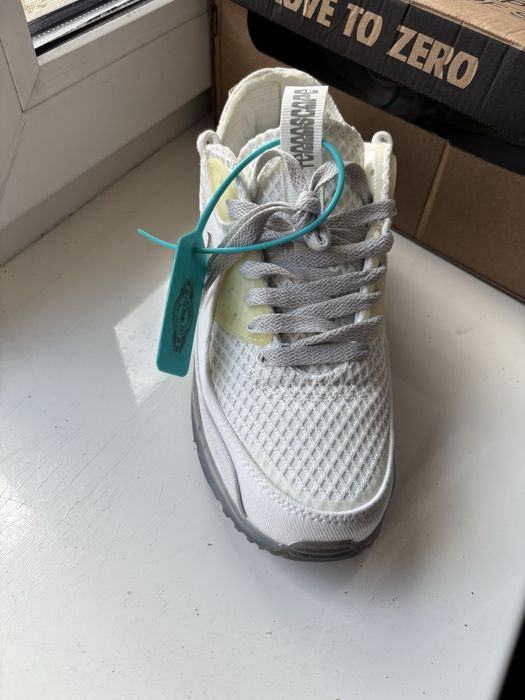 Кроссовки Nike Air Max