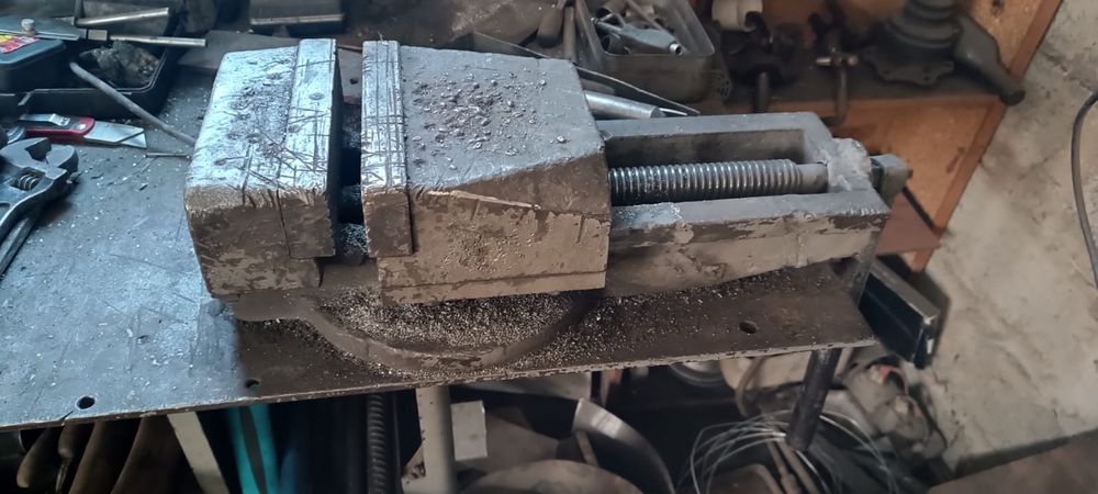 Продам тисы станочные