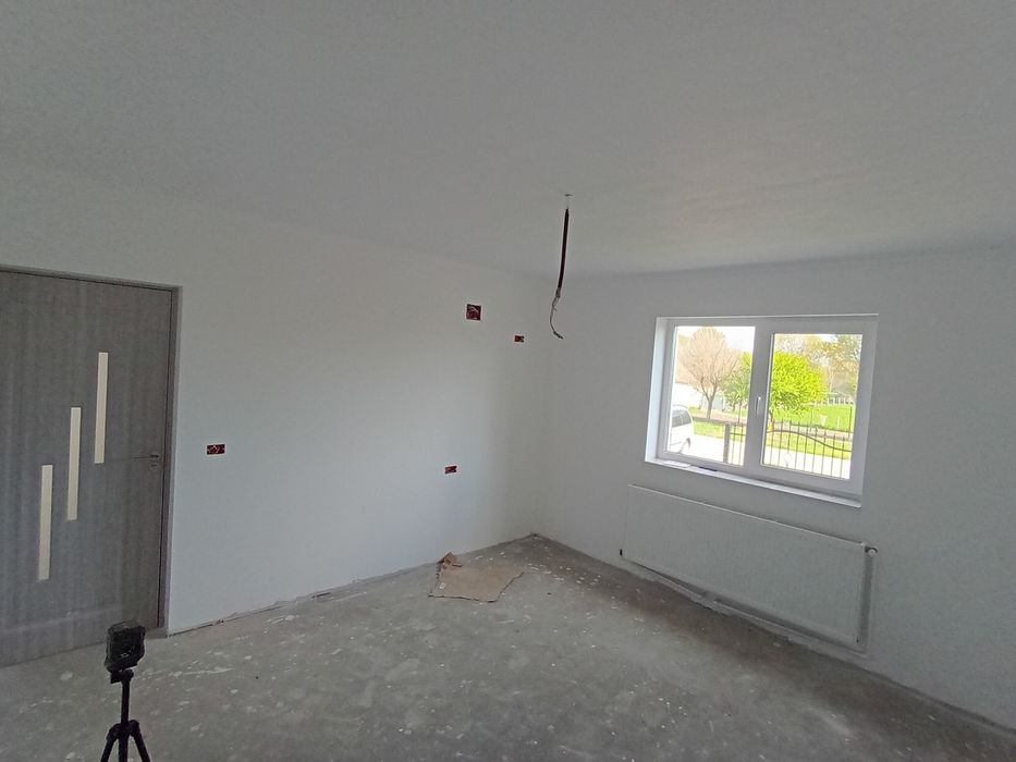 Casa noua d vanzare in com Vinga jud Arad