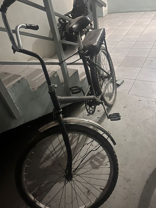 Велик обычный торг есть