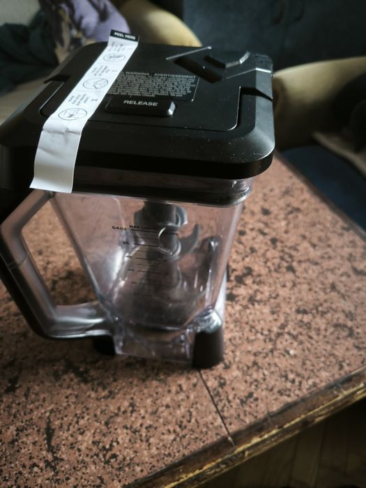 кана за кухненски робот Ninja 3v1 800eu